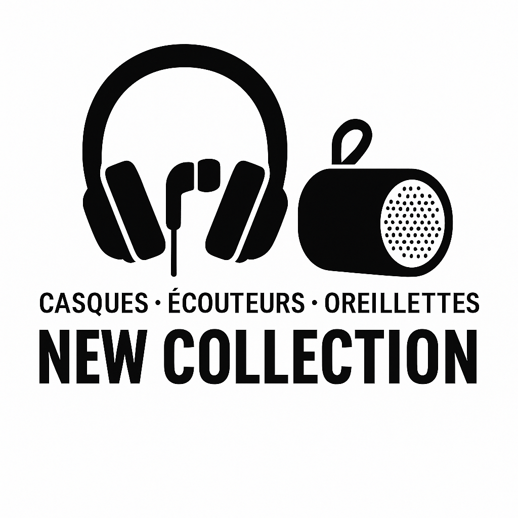 🎧 Casque + Écouteurs + Oreillettes + Petit speaker