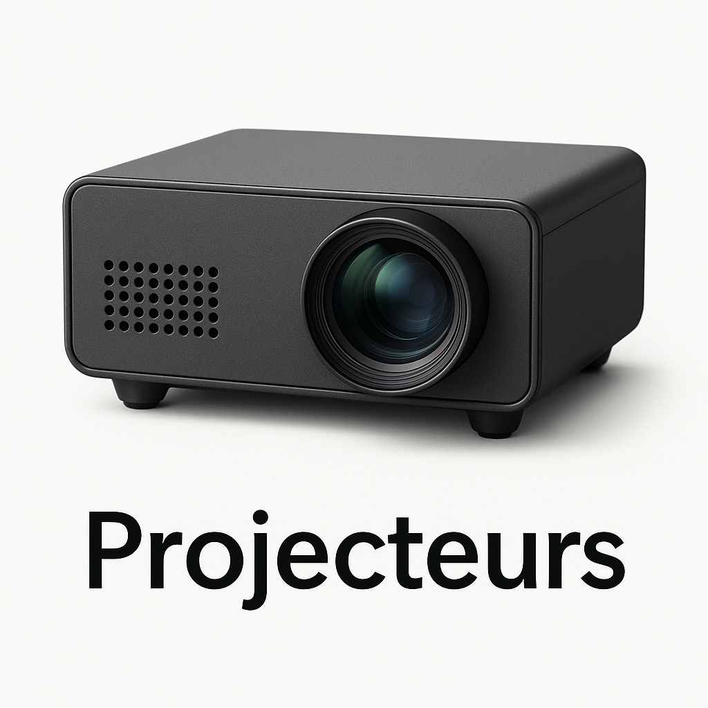 Tous Les Projecteurs