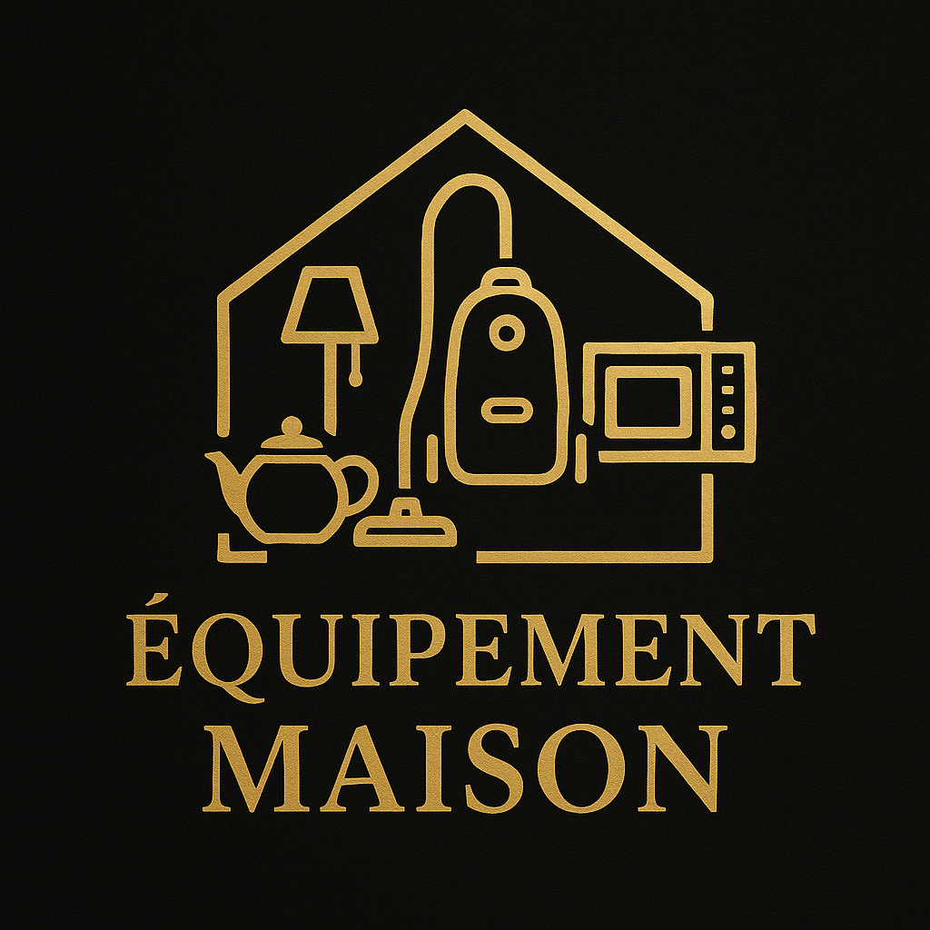 EQUIPEMENT MAISON