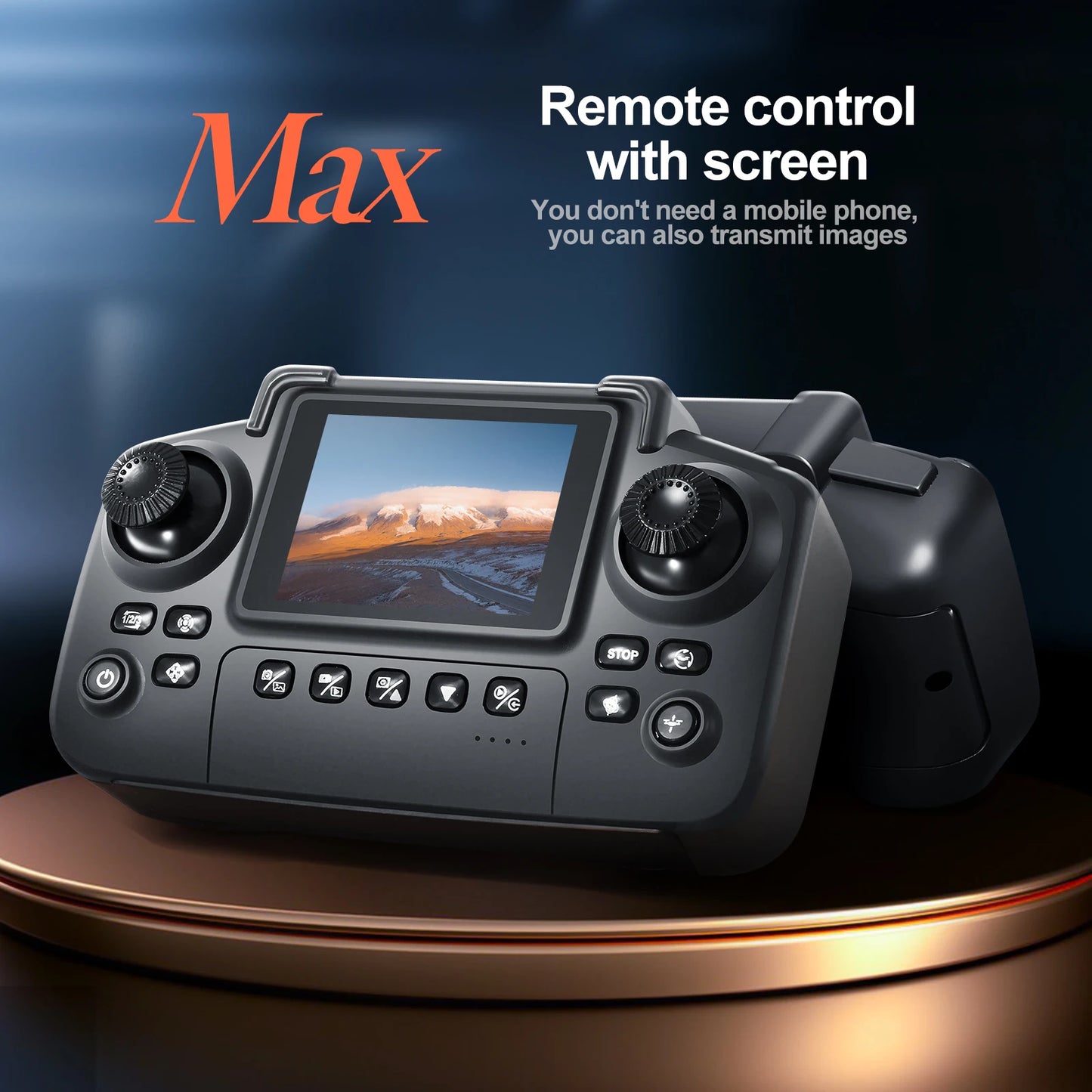 Nouveau Drone amélioré E88 8K double caméra HD photographie aérienne Drone avec écran pliable quadrirotor RC jouet pour enfants garçons RC cadeaux