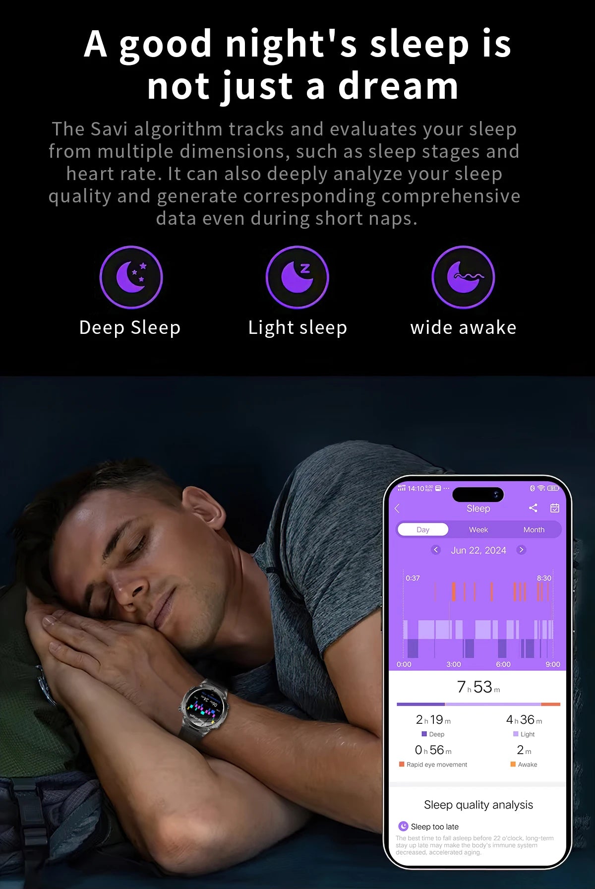 2025 Ultra GPS Smart Watch – 10ATM Waterproof | Dual-Band GNSS, Compass, Military Sport Design